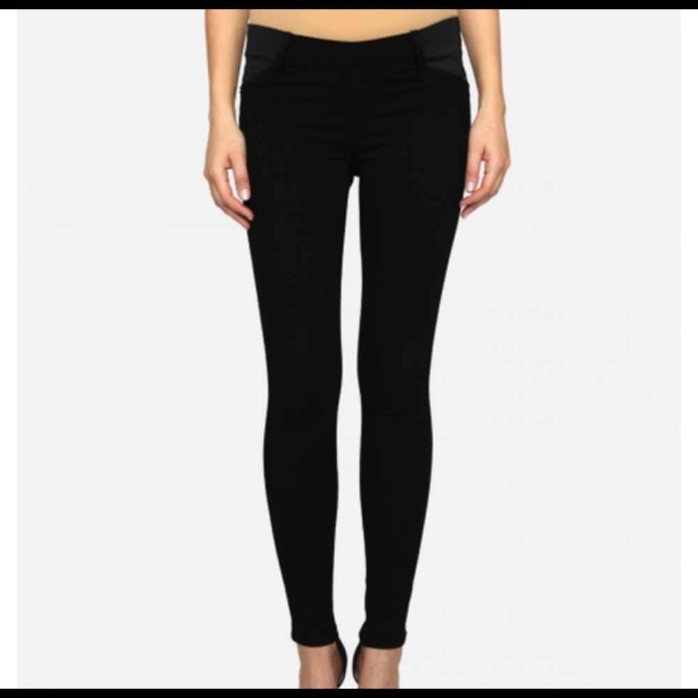 James Jeans Maternity below the bump